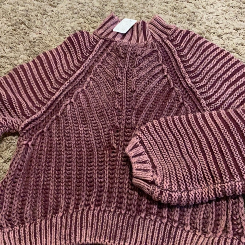 Sweater